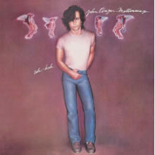 Mellencamp, John - Uh-Huh