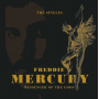 Mercury, Freddie - 7-Messenger of the Gods - the Singles