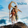 Miranda, Lin-Manuel & Catherine Laga'aia & Dwayne Joh - Vaiana