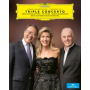 Mutter, Anne-Sophie & Yo-Yo Ma & Daniel Barenboim & West-Eastern Divan Orchestra - Beethoven: Triple Concerto & Symphony No. 7