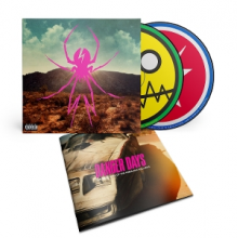 My Chemical Romance - Danger Days: the True Lives of the Fabulous Killjoys