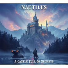 Nautilus - A Castle Full of Secrets