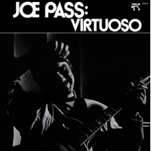 Pass, Joe - Virtuoso