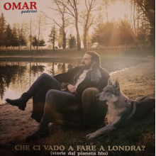 Pedrini, Omar - Che Ci Vado a Fare a Londra