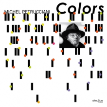 Petrucciani, Michel - Colors