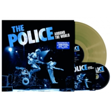 Police - Around the World