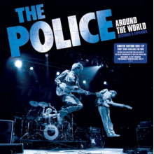 Police - Around the World
