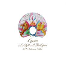 Queen - A Night At the Opera