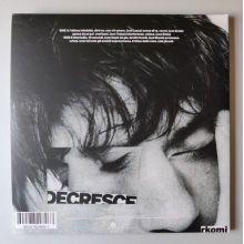 Rkomi - Decrescendo
