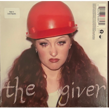 Roan, Chappell - 7-the Subway / the Giver