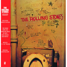 Rolling Stones - Beggars Banquet