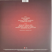 Rolling Stones - Live At Racket, Nyc