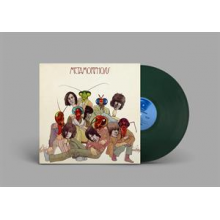 Rolling Stones - Metamorphosis