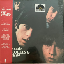 Rolling Stones - Out of Our Heads