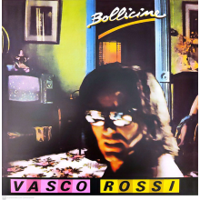 Rossi, Vasco - Bollicine 40th Rplay