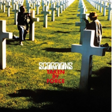 Scorpions - Taken By Force