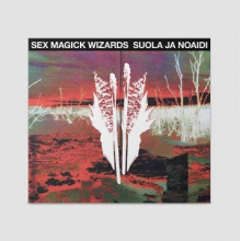 Sex Magick Wizards - Suola Ja Noaidi