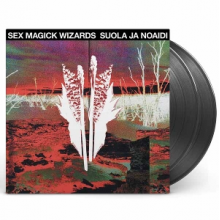 Sex Magick Wizards - Suola Ja Noaidi