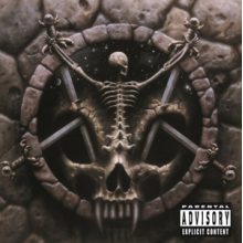 Slayer - Divine Intervention