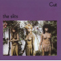 Slits - Cut