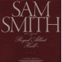 Smith, Sam - Bbc Proms At the Royal Albert Hall