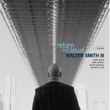 Smith, Walter Iii - Return To Casual