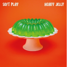 Soft Play - Heavy Jelly