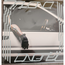 Stabber - Trueno