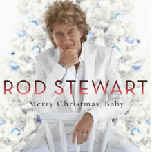 Stewart, Rod - Merry Christmas, Baby