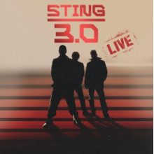 Sting - 3.0 Live