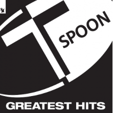 T-Spoon - Greatest Hits