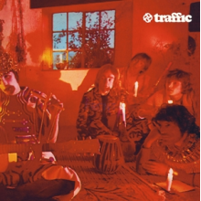 Traffic - Mr. Fantasy