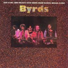 Byrds - Byrds