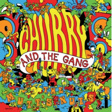 Chubby and the Gang - Mutt's Nuts