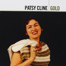 Cline, Patsy - Gold -32tr-