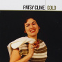 Cline, Patsy - Gold -32tr-