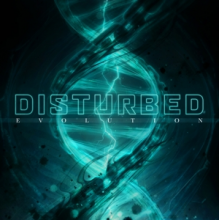Disturbed - Evolution