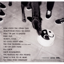 Fall Out Boy - So Much (For) Stardust