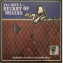 Flamin Groovies - Bucket of Brains