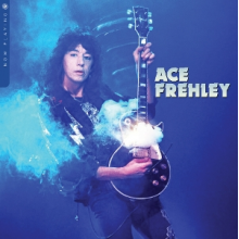 Frehley, Ace - Now Playing