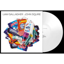 Gallagher, Liam & John Squire - Liam Gallagher, John Squire