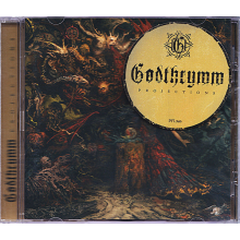 Godthrymm - Projections
