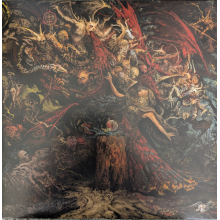 Godthrymm - Projections