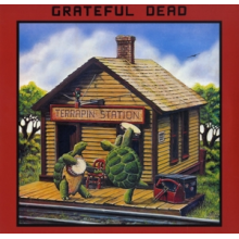 Grateful Dead - Terrapin Station