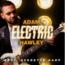 Hawley, Adam - Electric