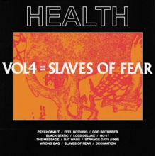 Health - Vol.4: Slaves of Fear