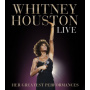 Houston, Whitney - Whitney Houston Live: Her Greatest Performances