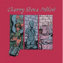 Knowsum - Cherry Stone Pillow