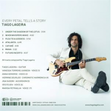 Lageira, Tiago - Every Petal Tells a Story