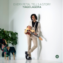 Lageira, Tiago - Every Petal Tells a Story